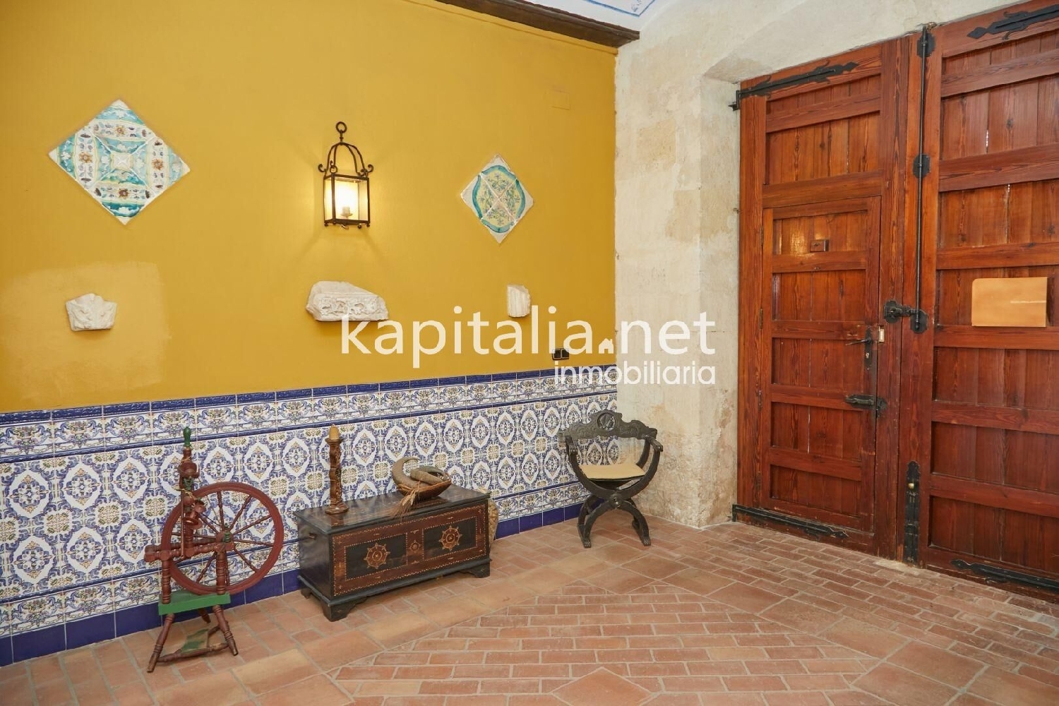 kaufen Haus Xàtiva Costera (La) 2