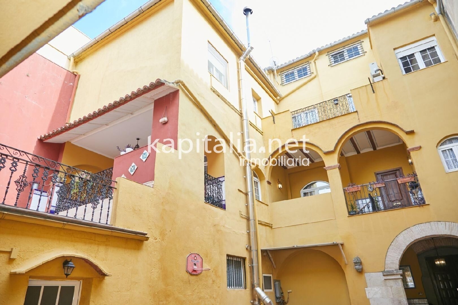  kaufen Haus Xàtiva Costera (La) 8