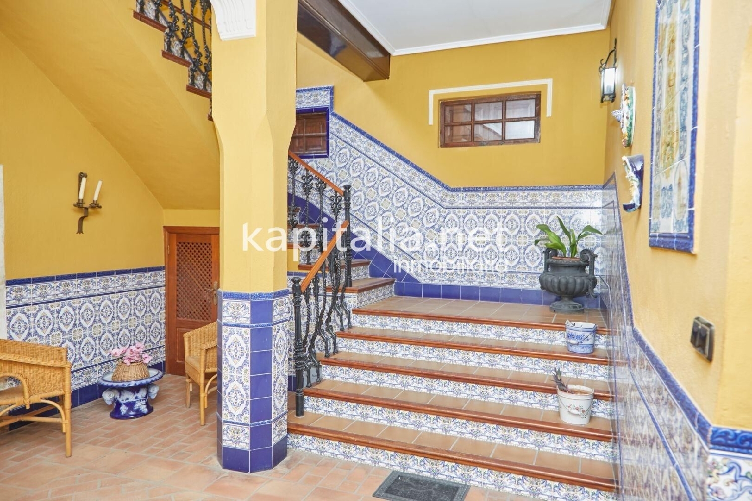  kaufen Haus Xàtiva Costera (La) 4