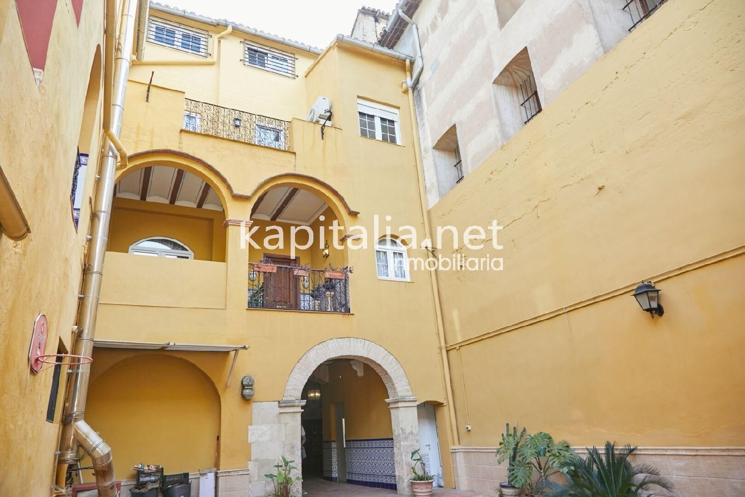  kaufen Haus Xàtiva Costera (La) 7