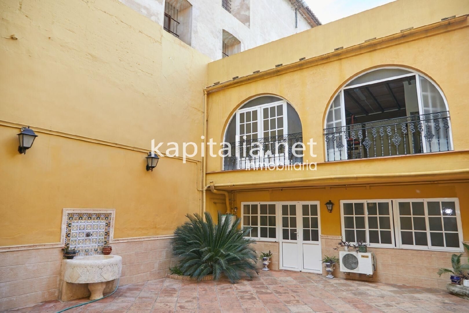  kaufen Haus Xàtiva Costera (La) 6