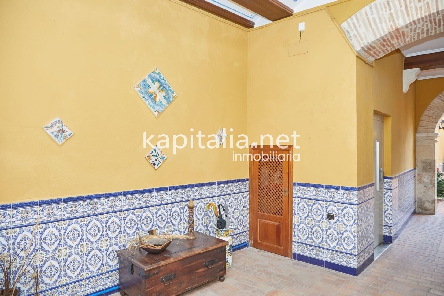 kaufen Haus Xàtiva Costera (La) 3