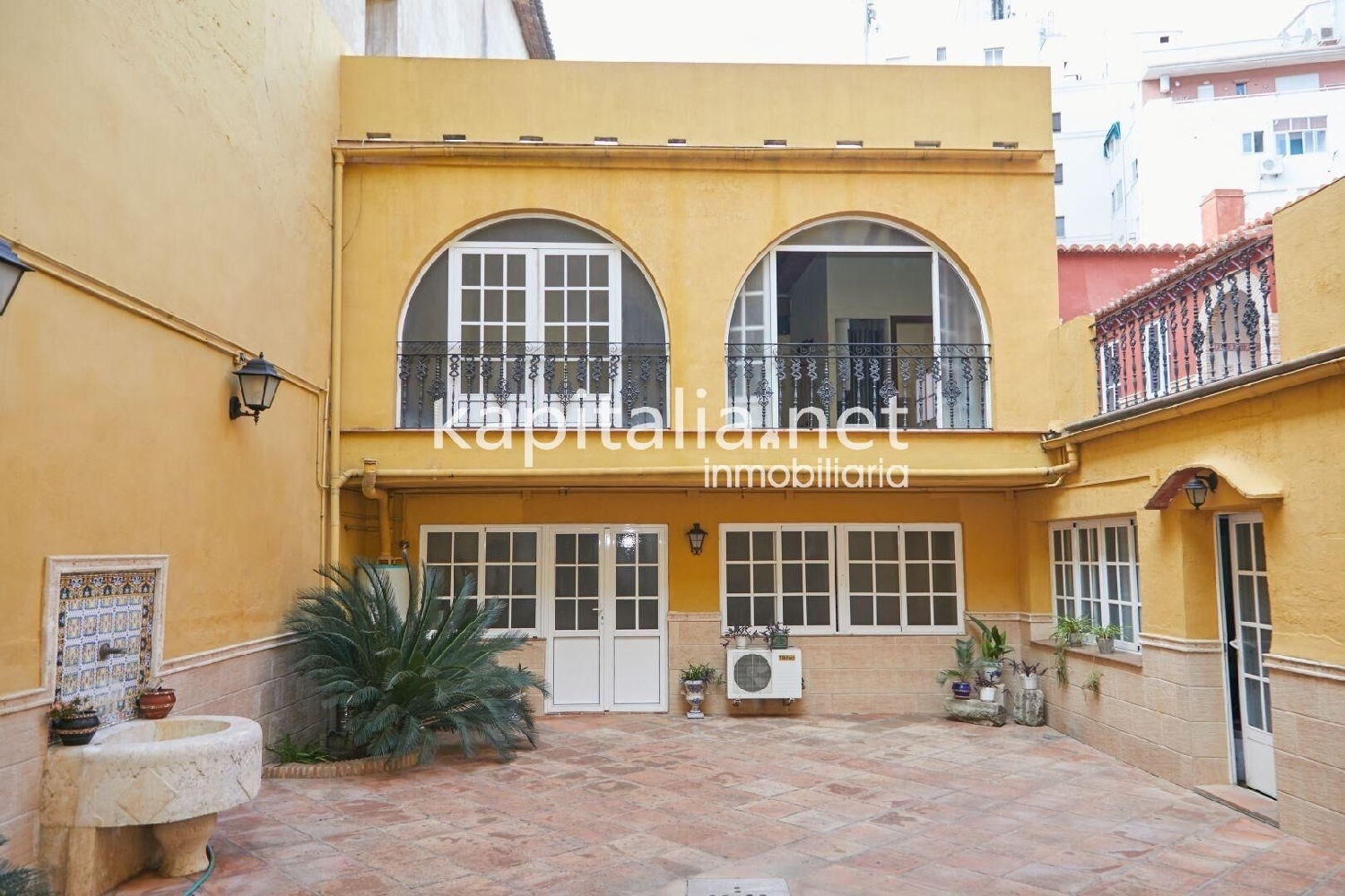  kaufen Haus Xàtiva Costera (La) 5