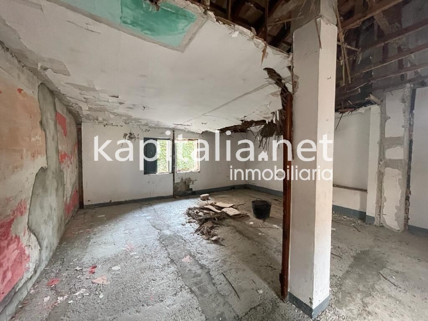  till salu hus El Realengo Costera (La) 7