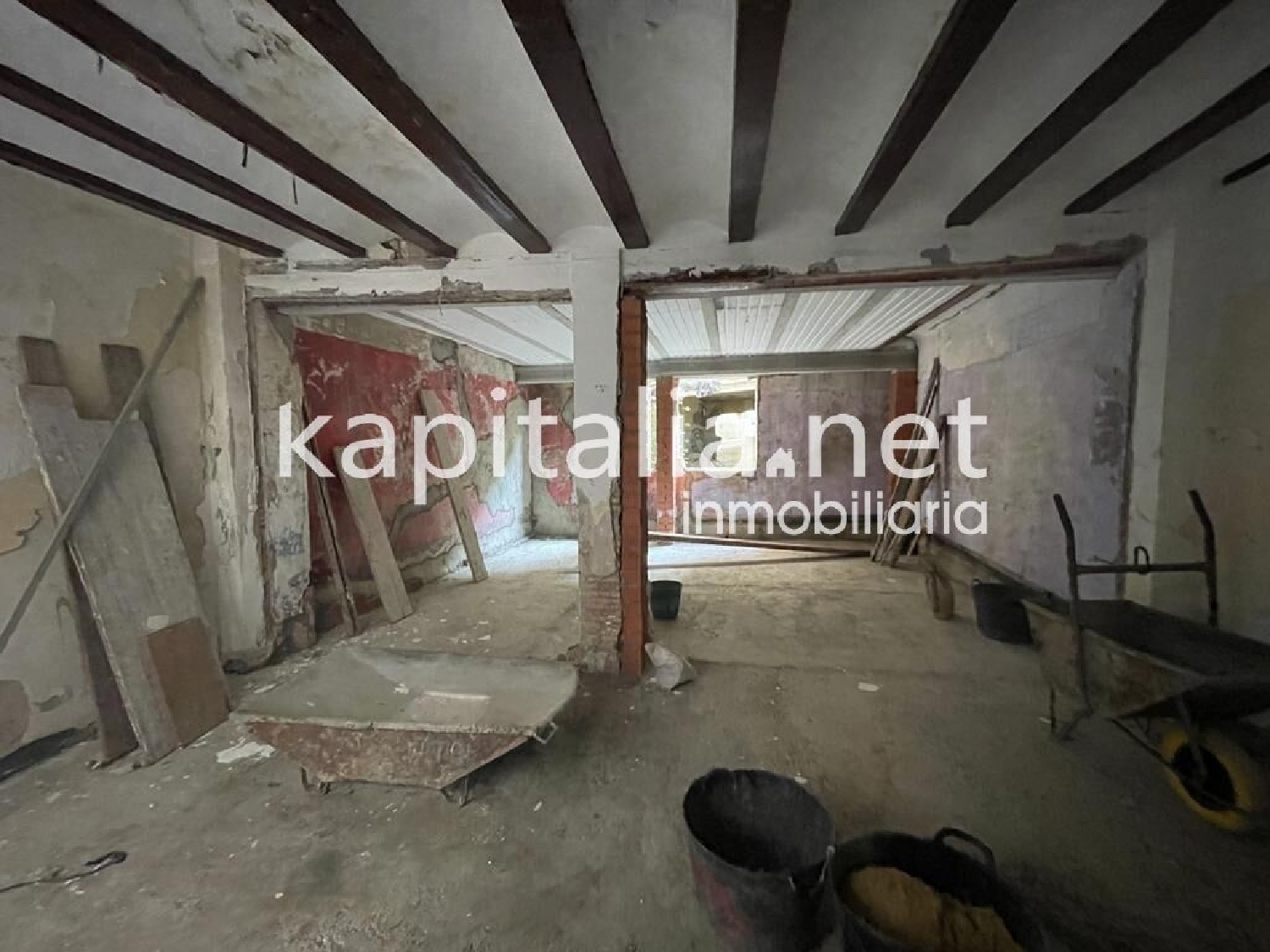 till salu hus El Realengo Costera (La) 3
