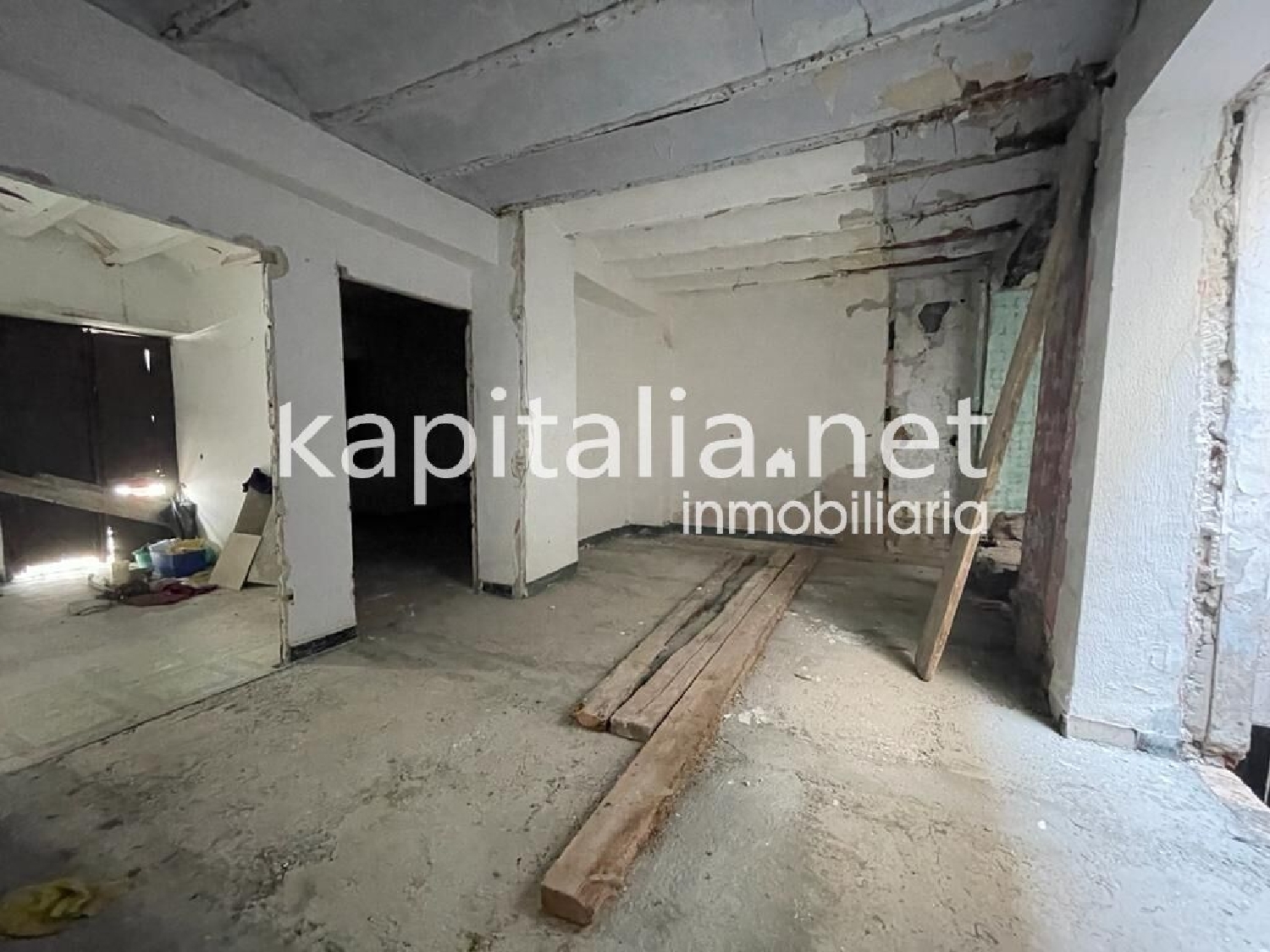 till salu hus El Realengo Costera (La) 2