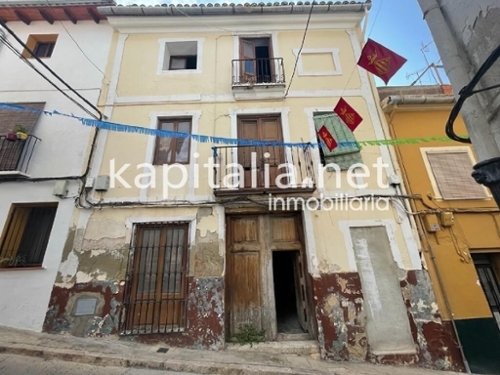 El Realengo Costera (La) hus foto 6224431