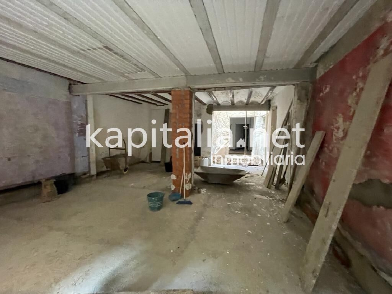  till salu hus El Realengo Costera (La) 5