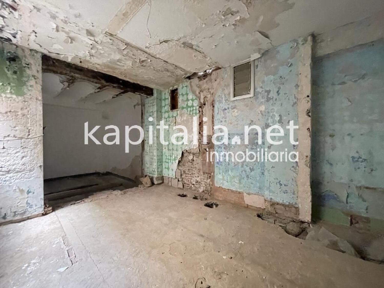  till salu hus El Realengo Costera (La) 6