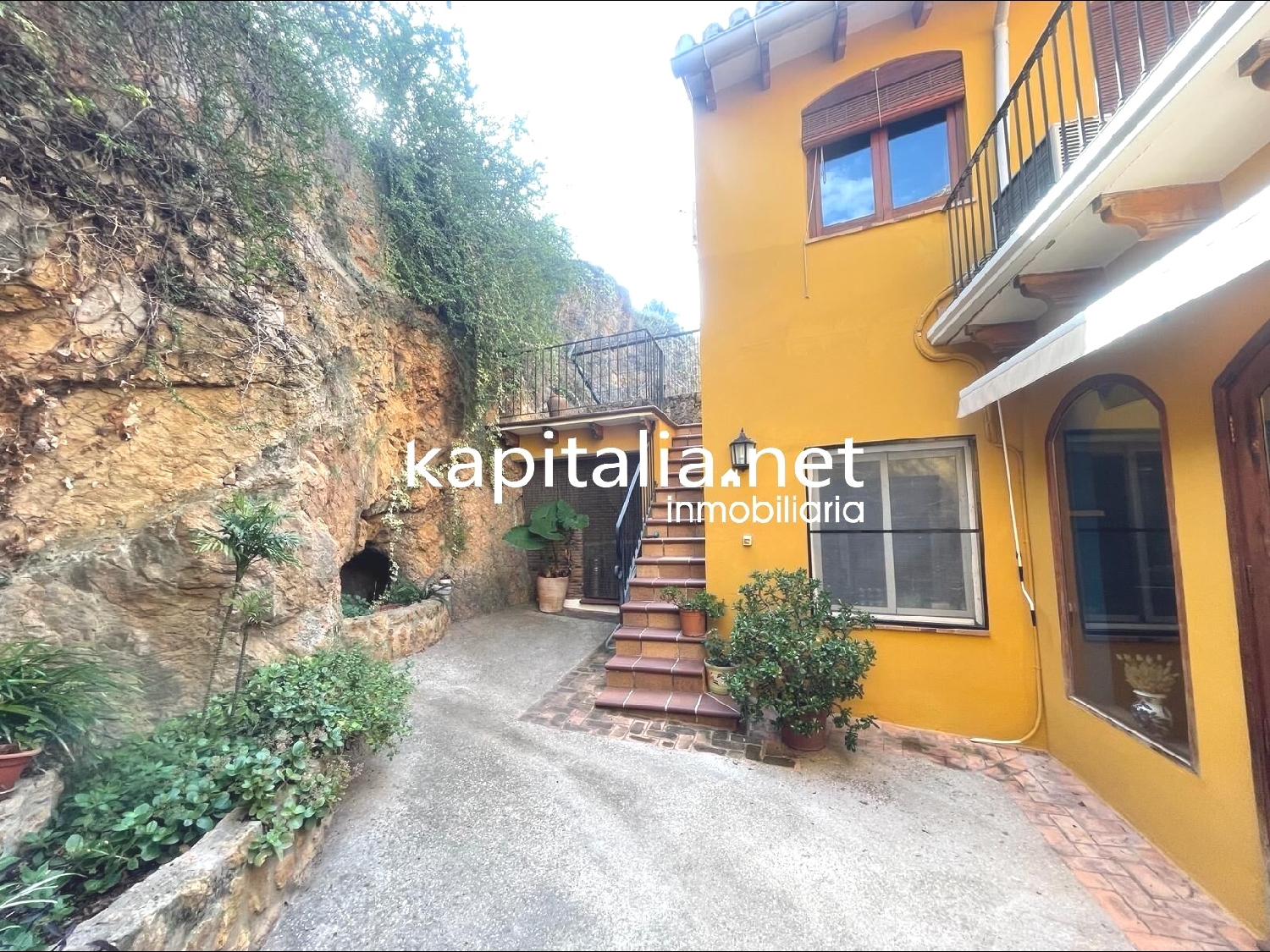 till salu hus El Realengo Costera (La) 3