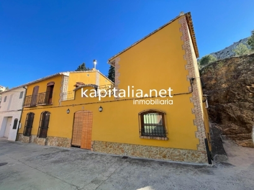 El Realengo Costera (La) hus foto 6224461