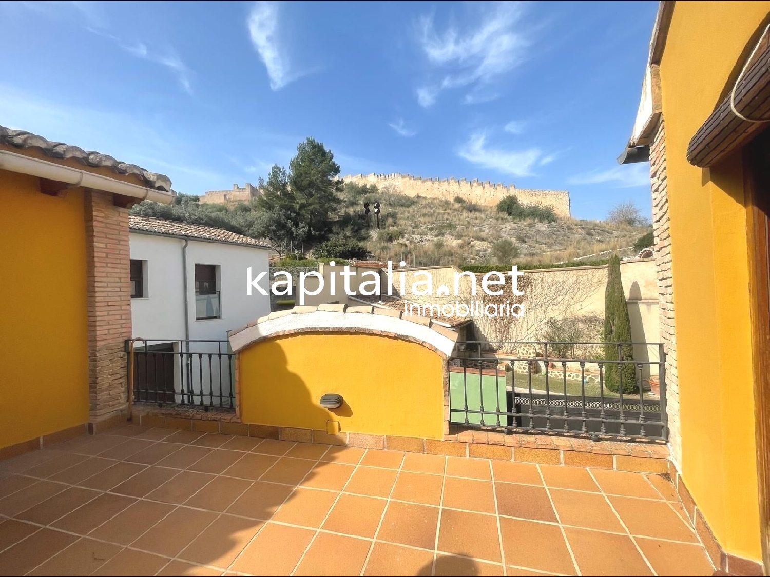  till salu hus El Realengo Costera (La) 5