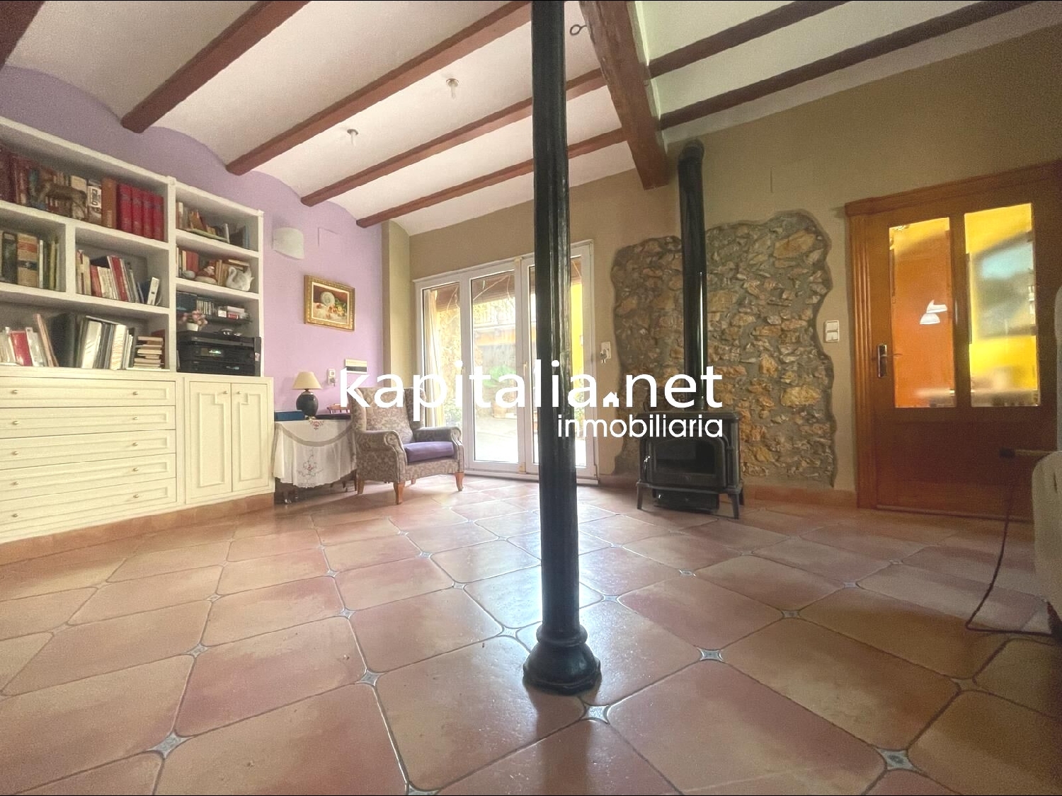  till salu hus El Realengo Costera (La) 7
