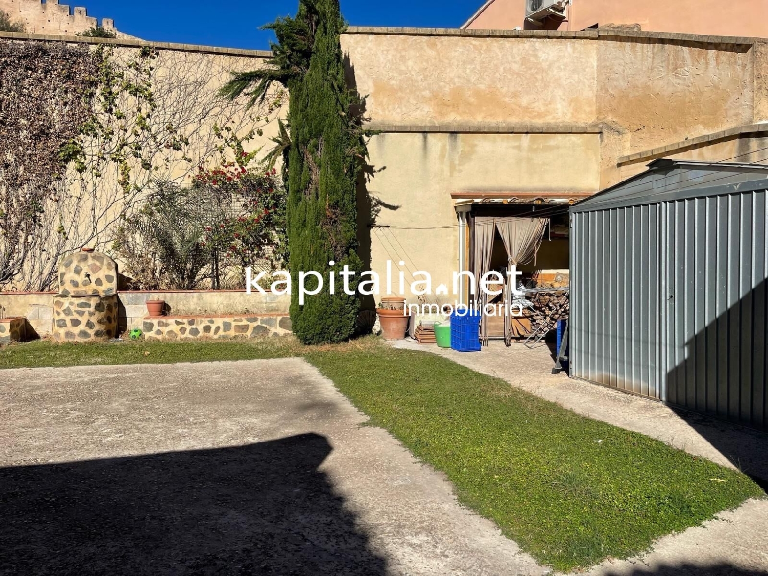 till salu hus El Realengo Costera (La) 2