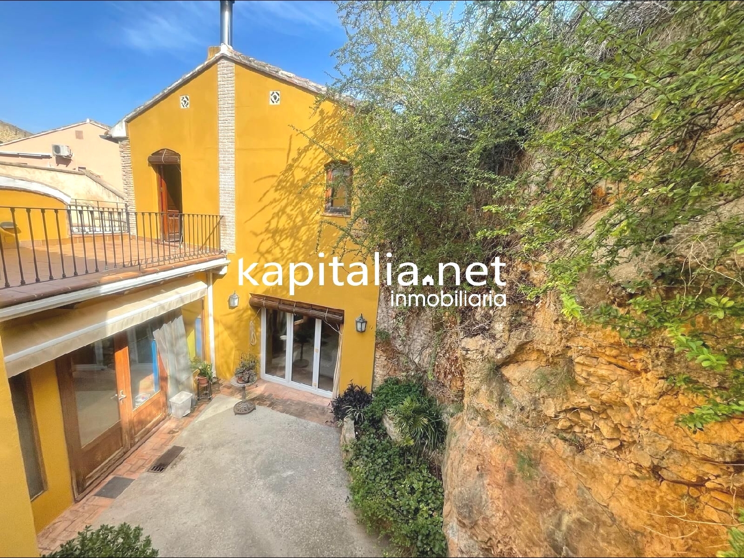  till salu hus El Realengo Costera (La) 6