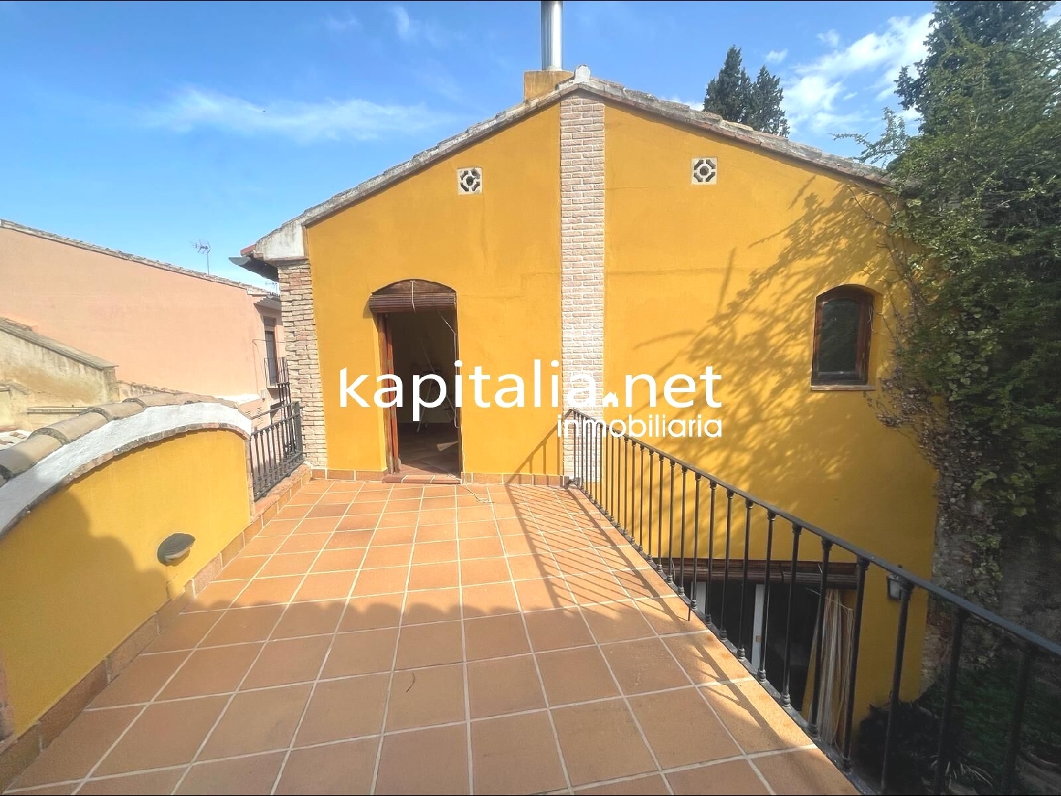  till salu hus El Realengo Costera (La) 4
