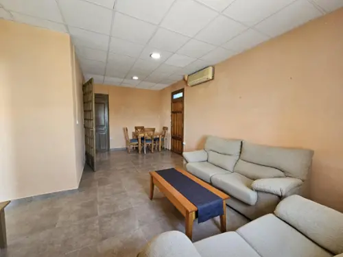 La Estación Baix Vinalopó hus foto 6213278