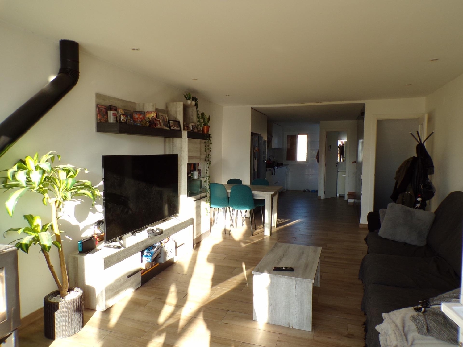  till salu hus El Refugio Plana Alta 5