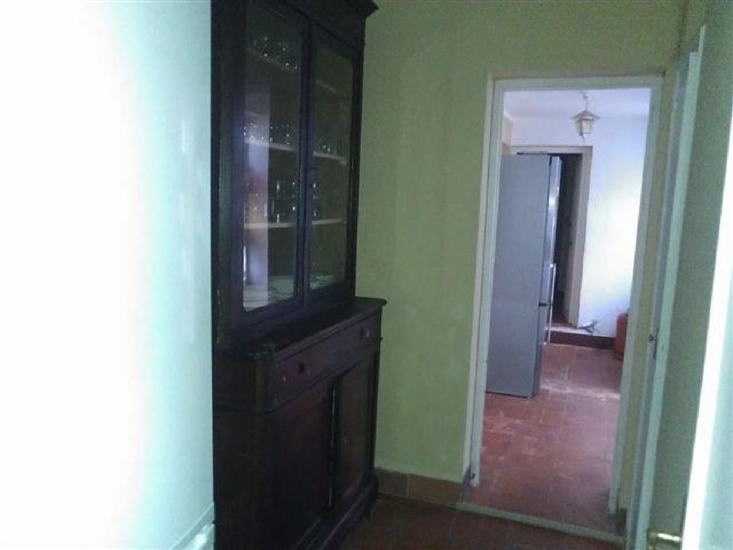  till salu hus El Regidor Metropolitana De Sevilla 1