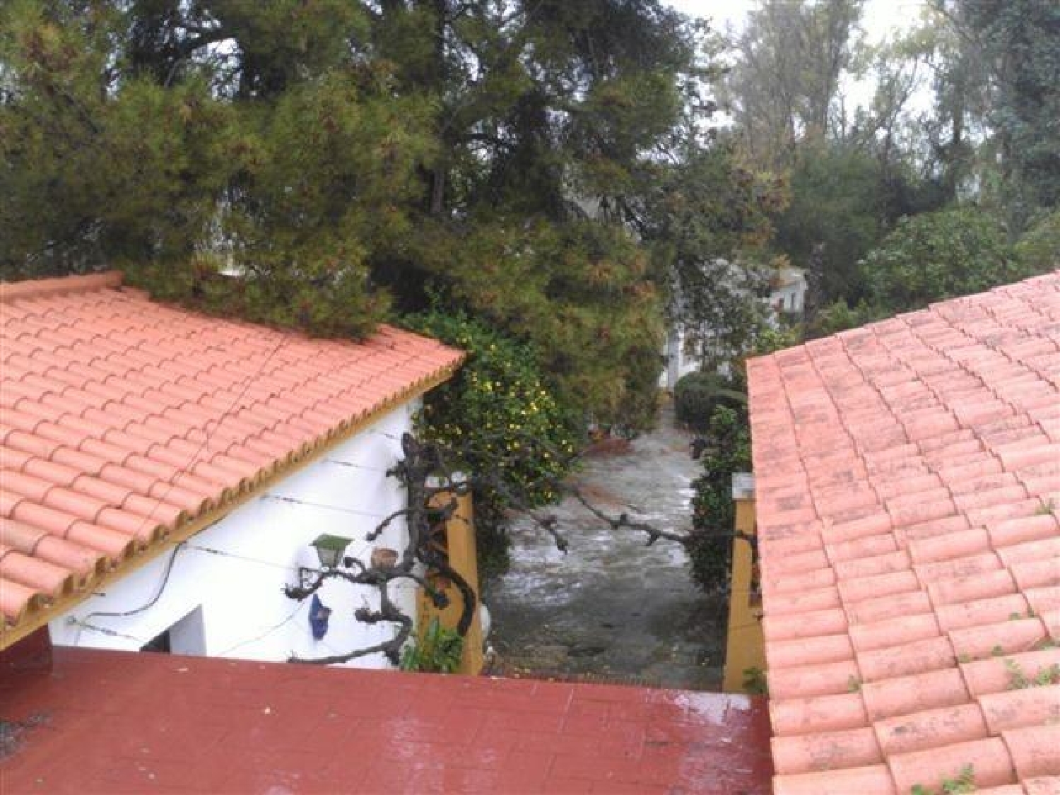 till salu hus El Regidor Metropolitana De Sevilla 2