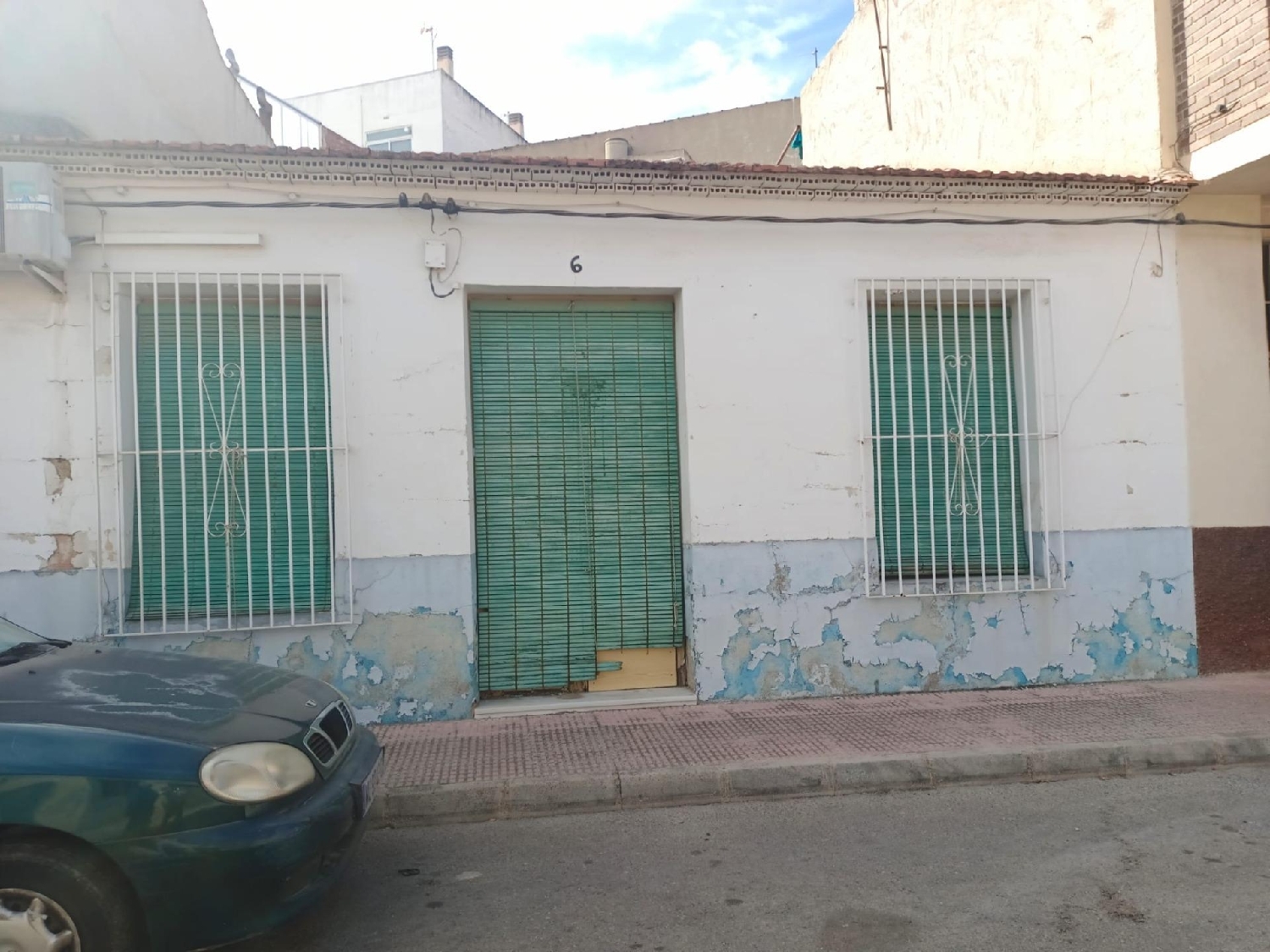 till salu hus El Rellano Vega Media Del Segura 3