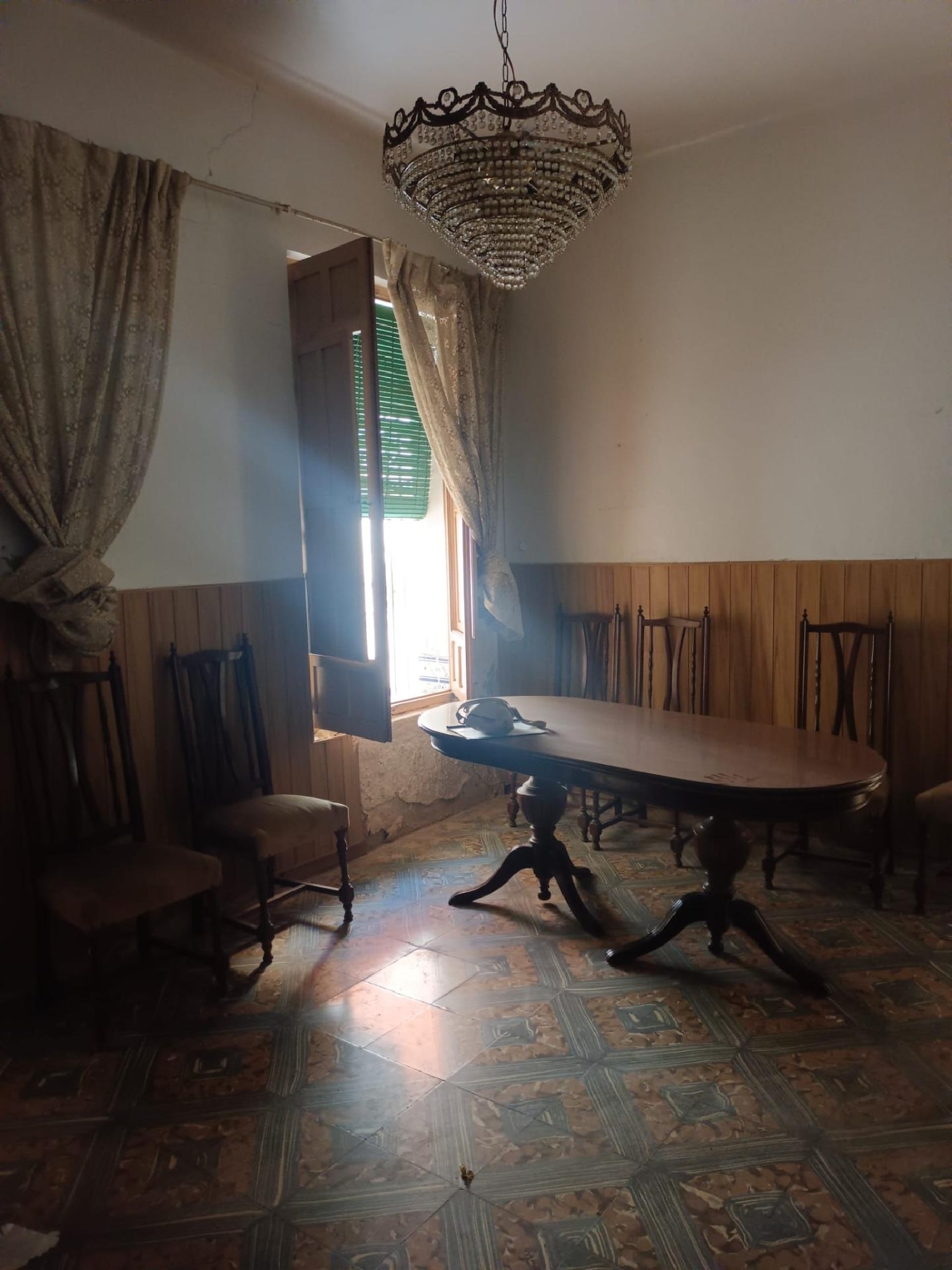  till salu hus El Rellano Vega Media Del Segura 4