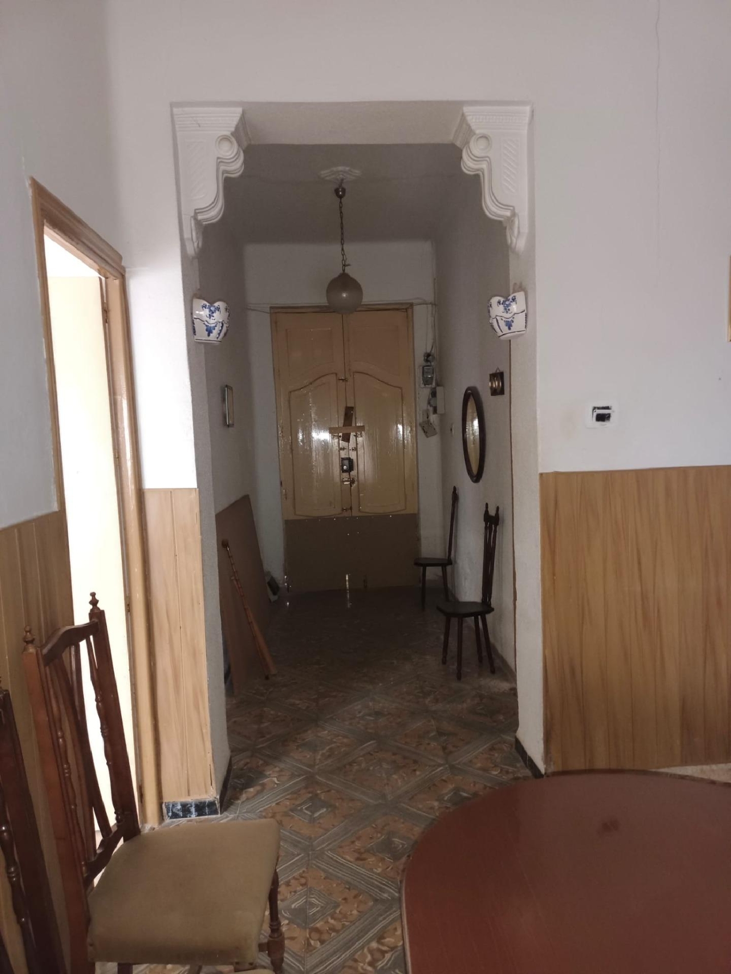  till salu hus El Rellano Vega Media Del Segura 1