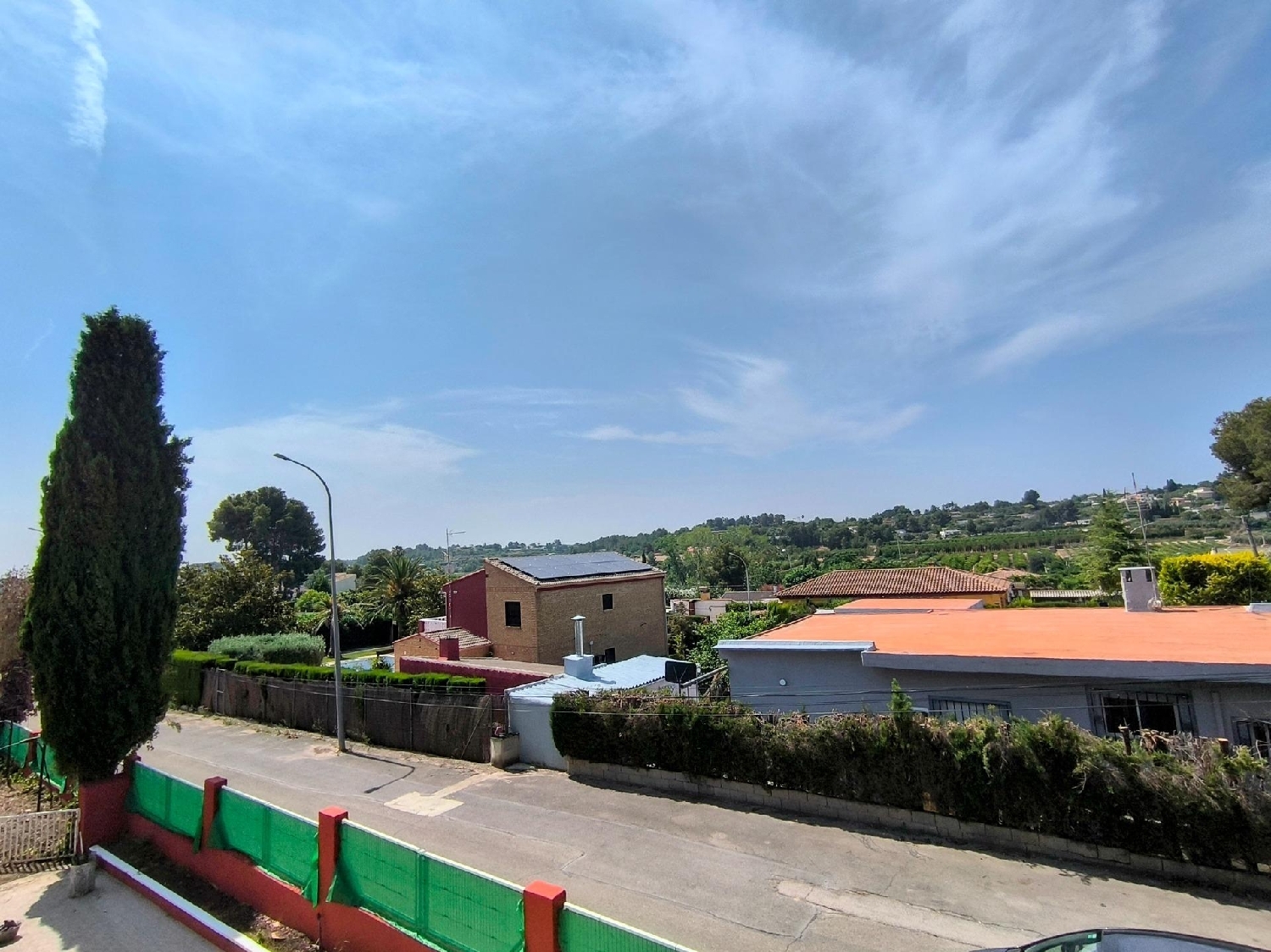  till salu hus El Rellano Hoya De Buñol 5