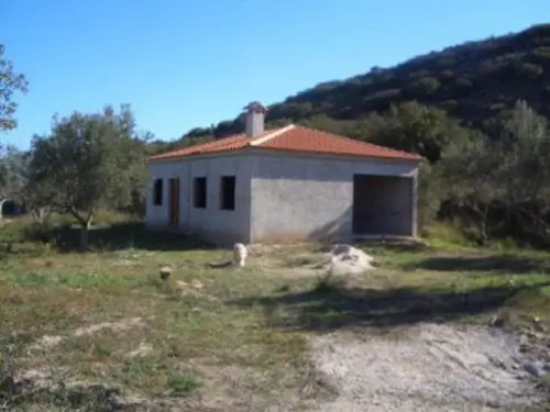 Cuartos De Rotas Noroeste hus foto 6207723