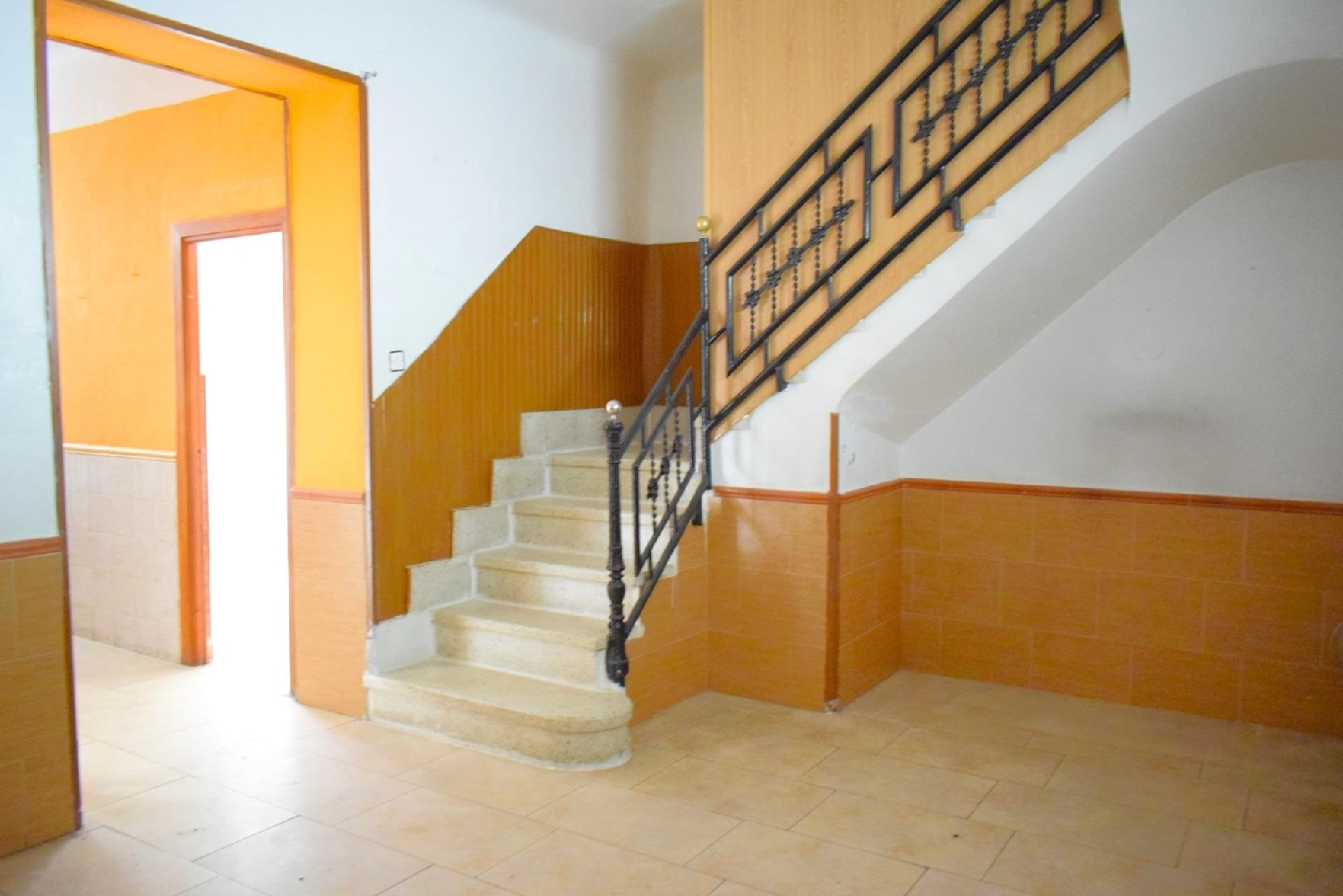 till salu hus El Reolid Noroeste 2