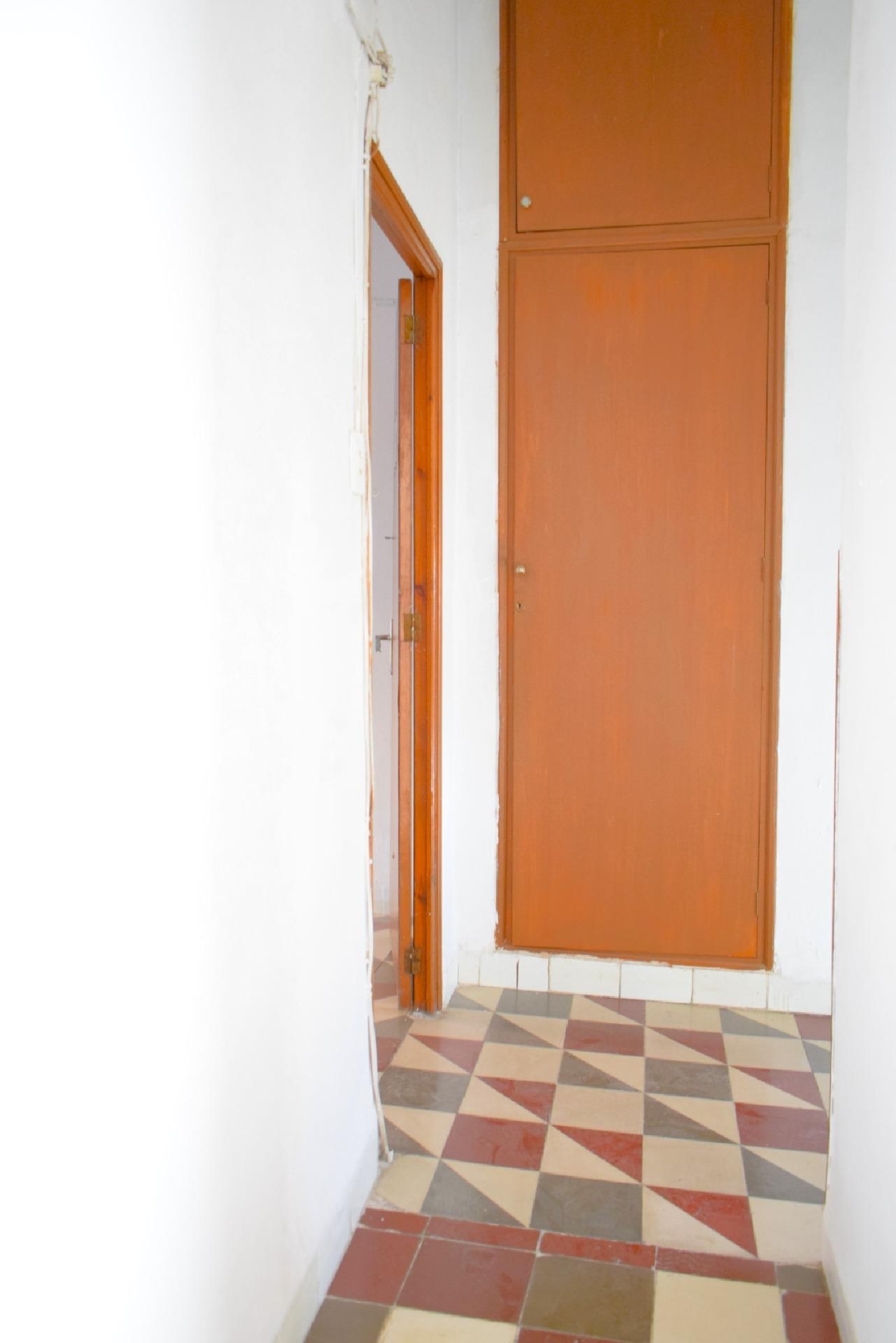  till salu hus El Reolid Noroeste 21