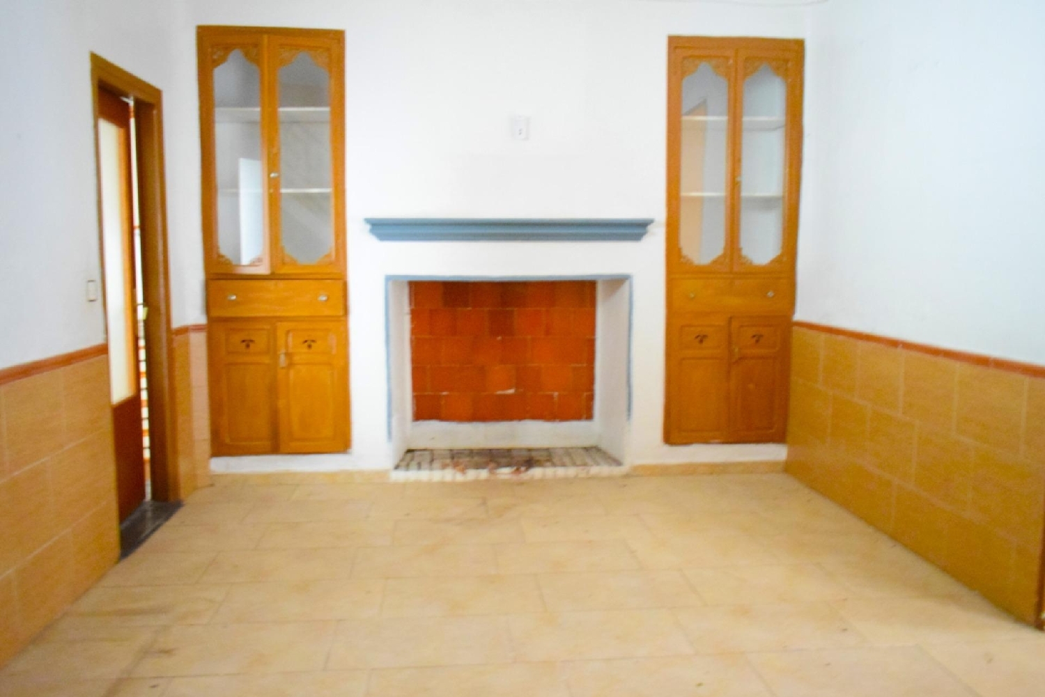 till salu hus El Reolid Noroeste 3