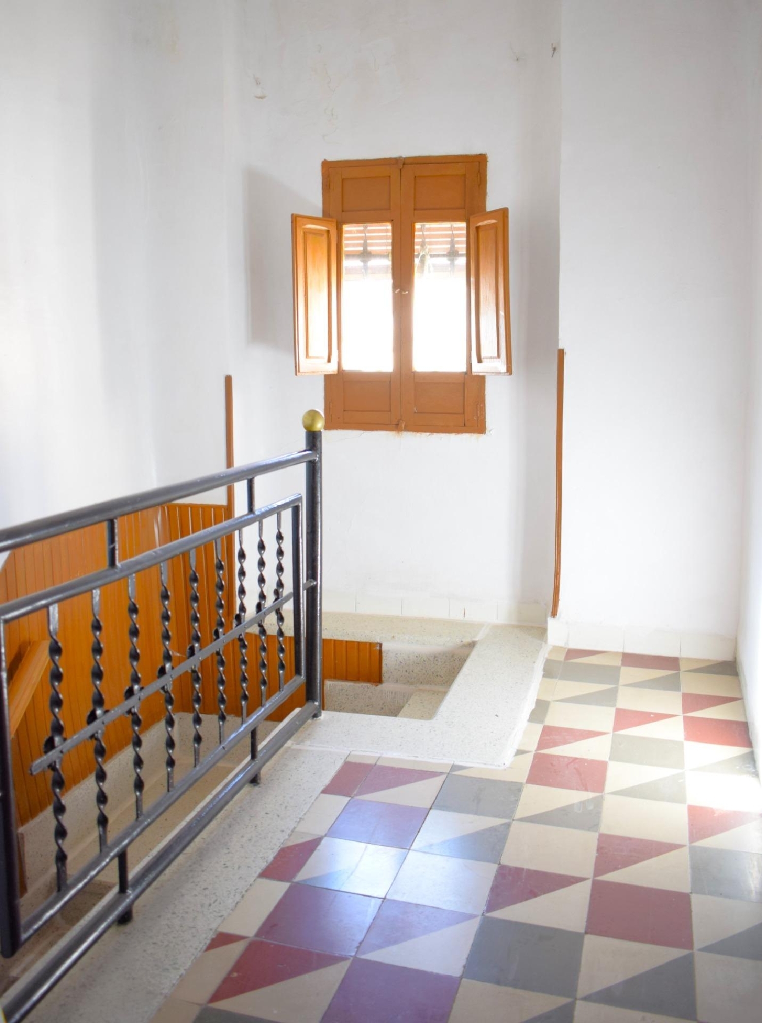  till salu hus El Reolid Noroeste 18
