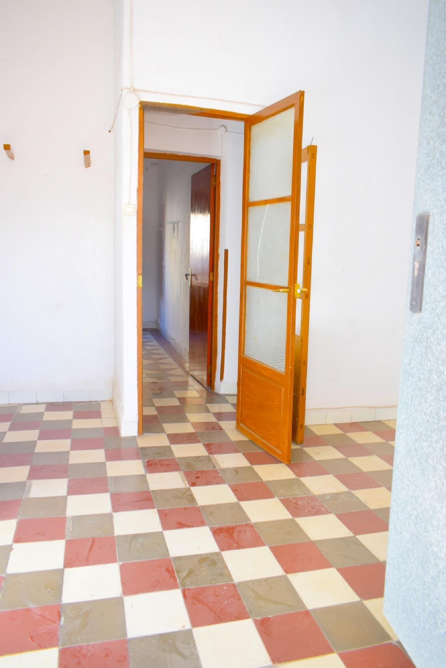  till salu hus El Reolid Noroeste 22