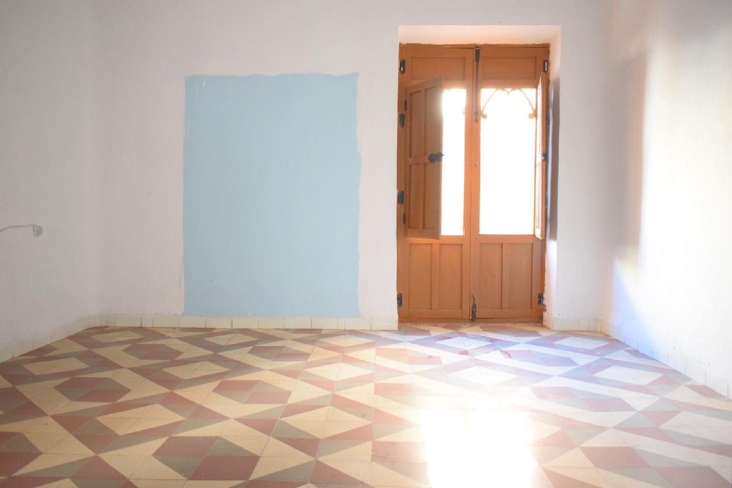  till salu hus El Reolid Noroeste 19