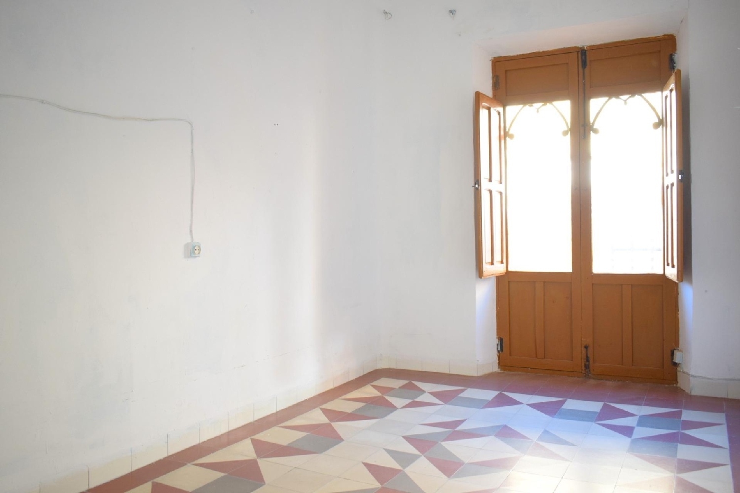  till salu hus El Reolid Noroeste 20