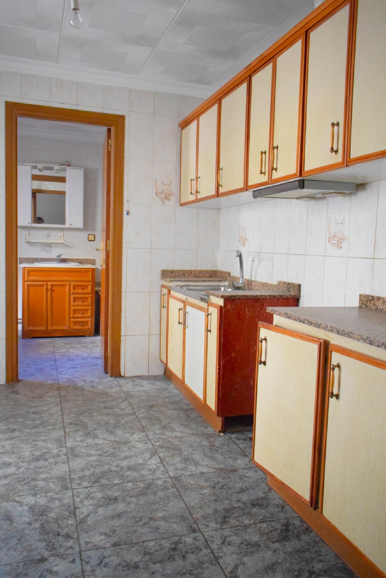  till salu hus El Reolid Noroeste 8