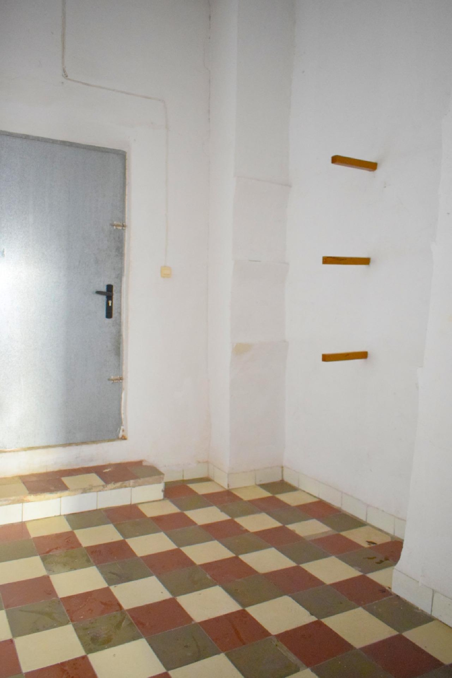  till salu hus El Reolid Noroeste 23