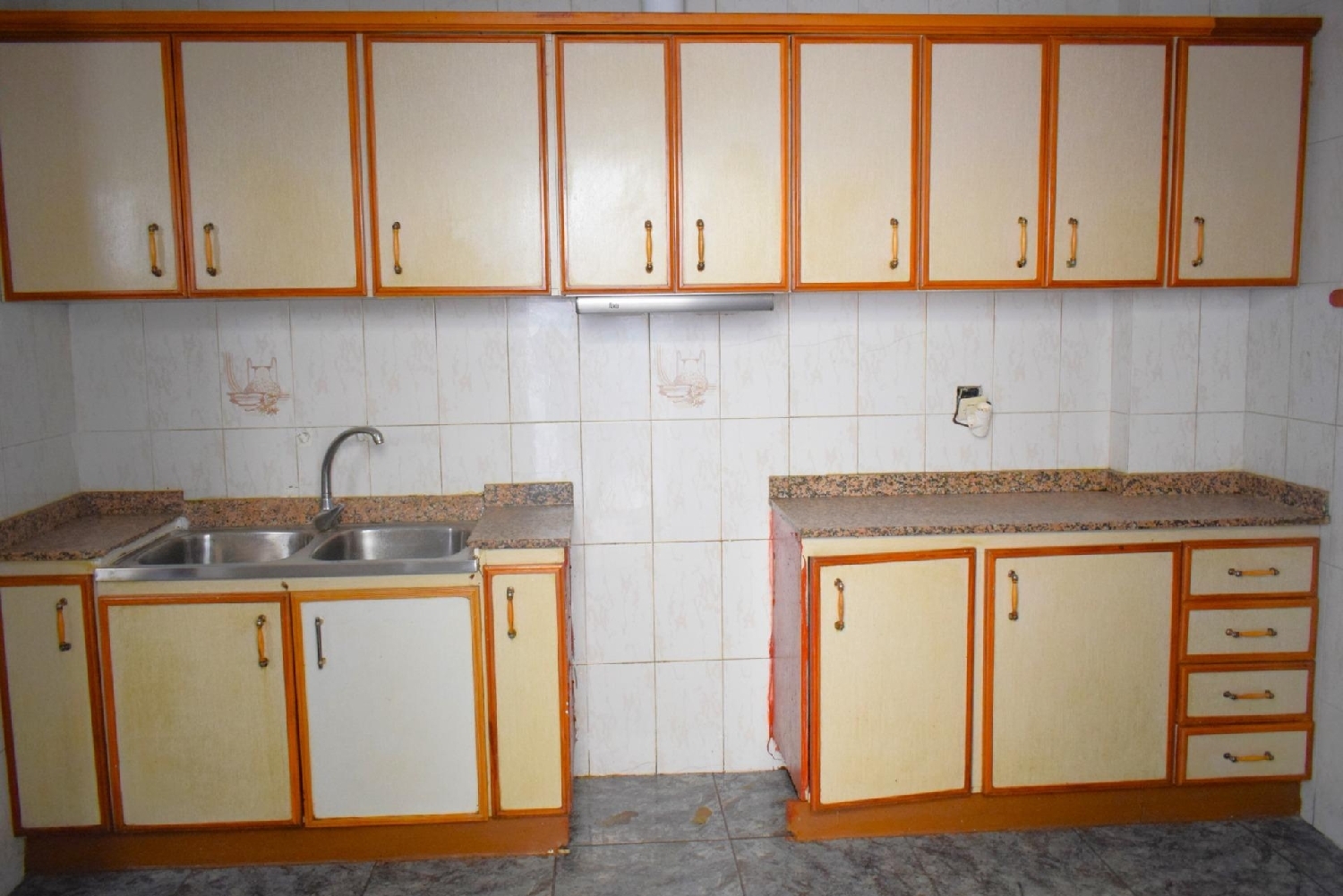  till salu hus El Reolid Noroeste 10
