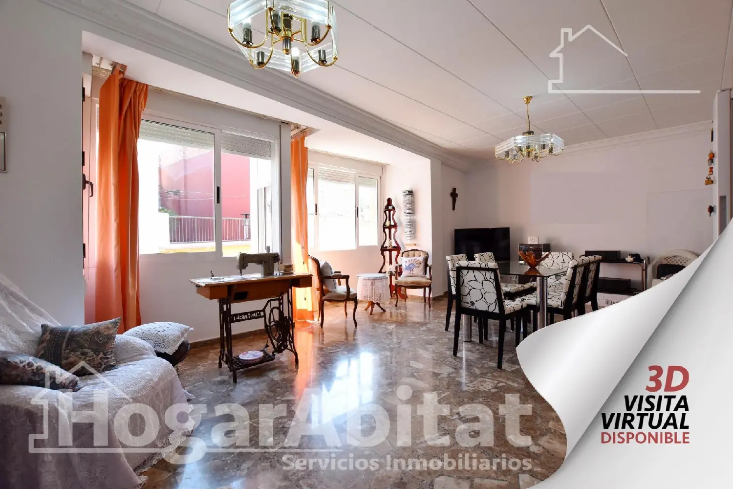  till salu hus Barraca D'aigues Vives Ribera Alta 1