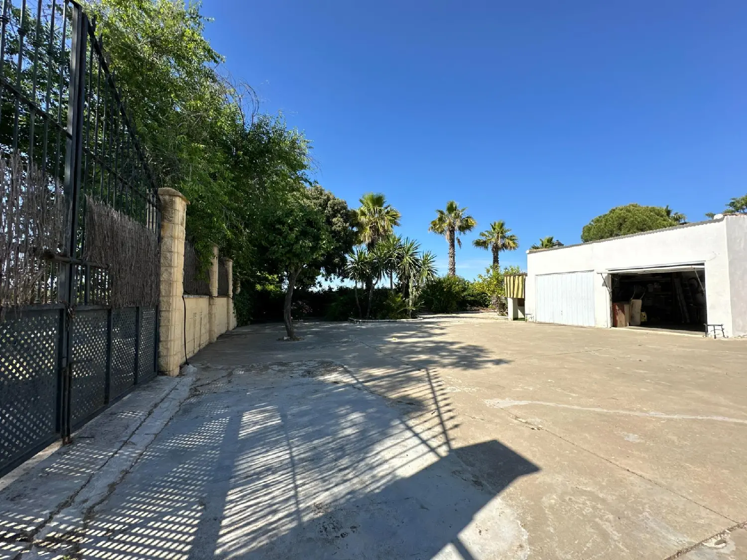  till salu hus La Paz Valle Medio Del Guadalquivir 6