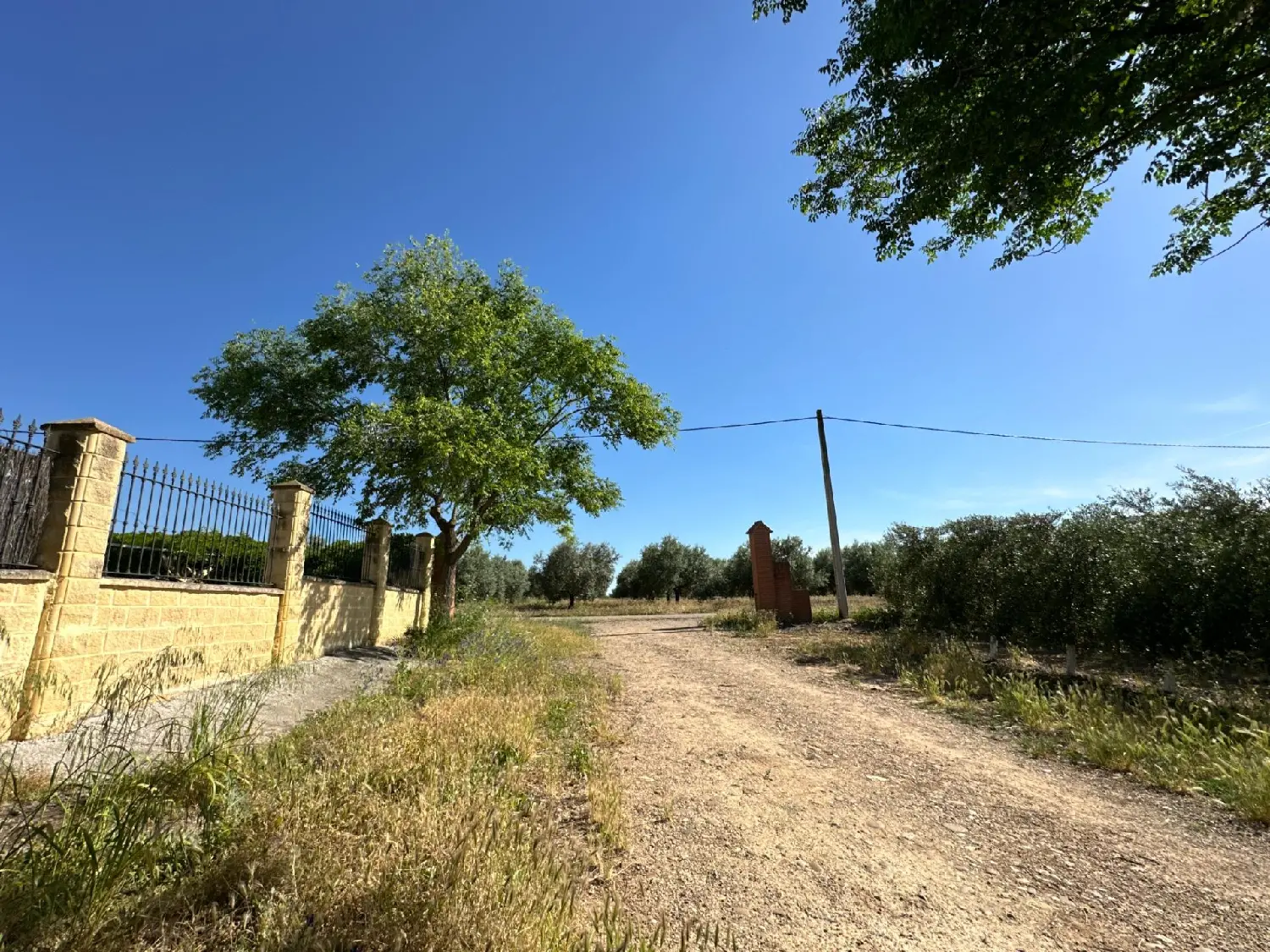  till salu hus La Paz Valle Medio Del Guadalquivir 4