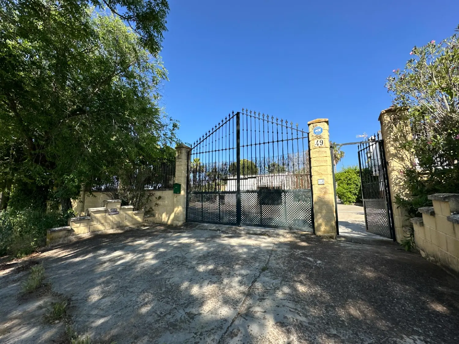 till salu hus La Paz Valle Medio Del Guadalquivir 2