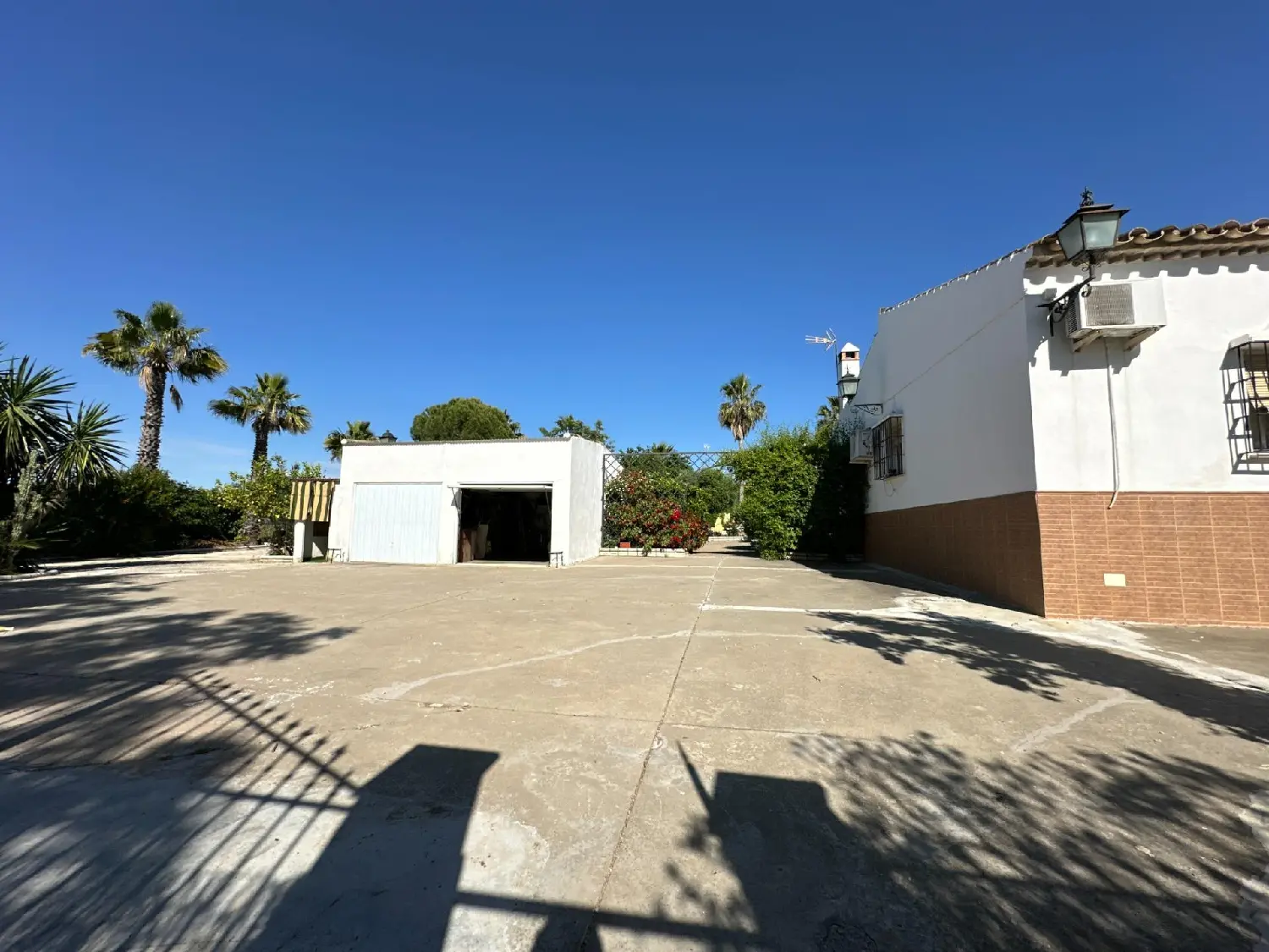  till salu hus La Paz Valle Medio Del Guadalquivir 5