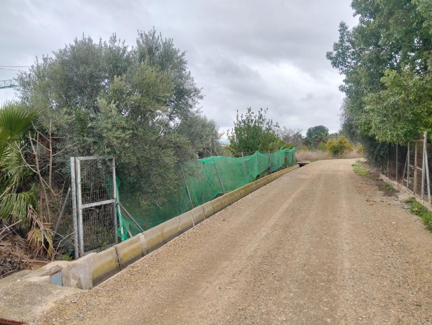 till salu hus El Rodeo De La Ermita Vega Media Del Segura 2