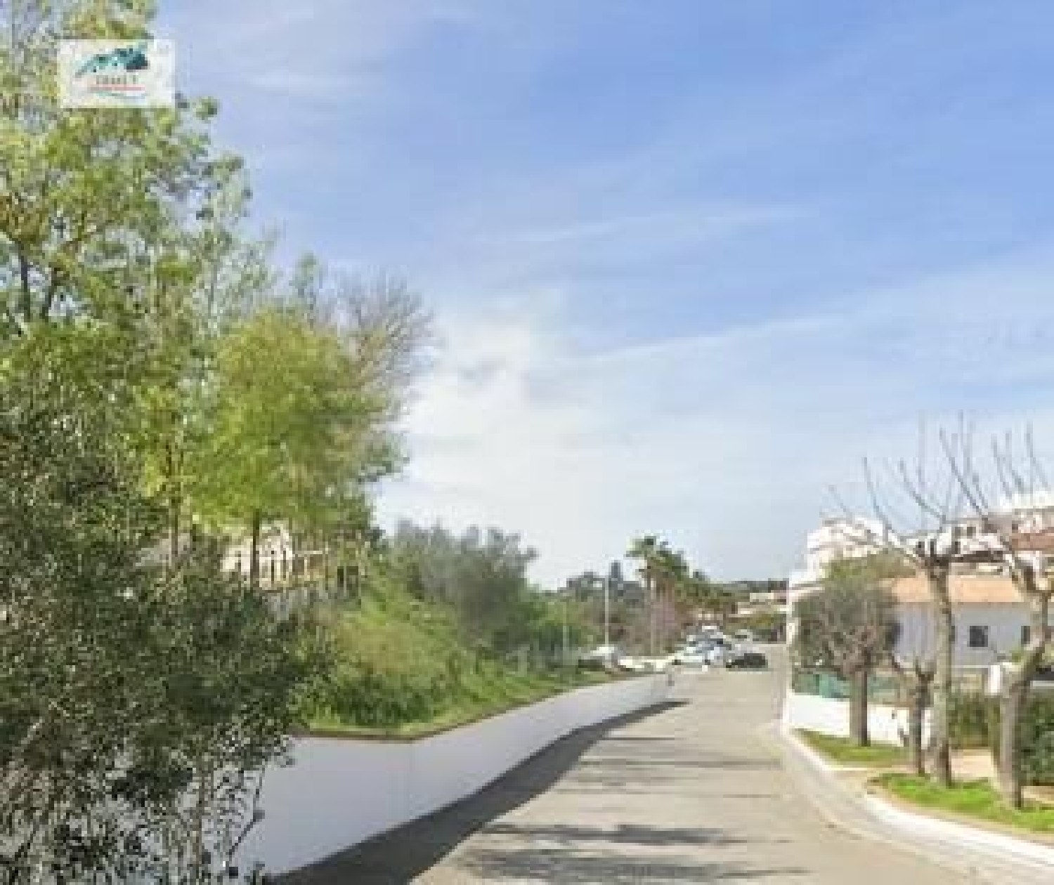 till salu hus El Romerano Andévalo (El) 2
