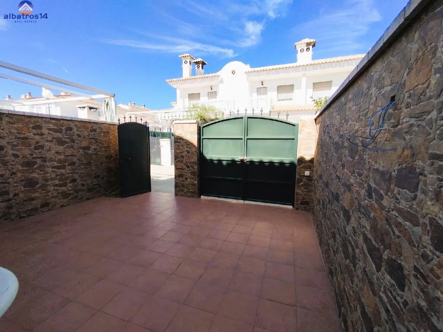 kaufen Haus Nuevo Portil Costa Occidental 2