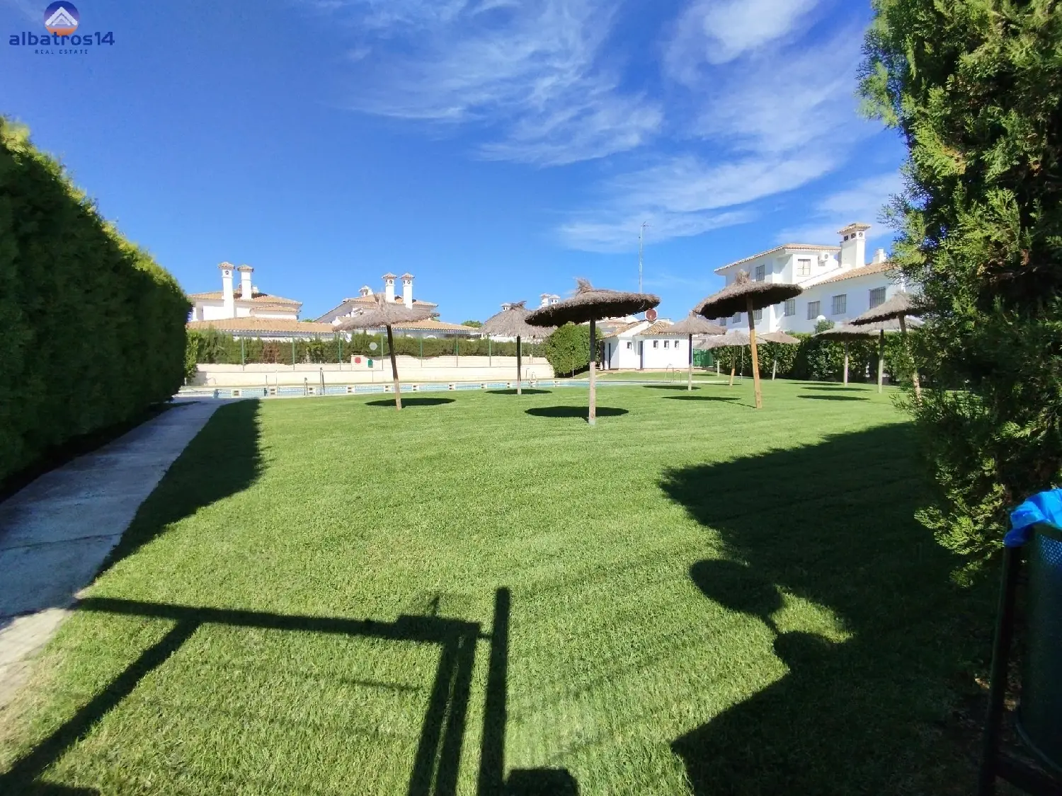  kaufen Haus Nuevo Portil Costa Occidental 1