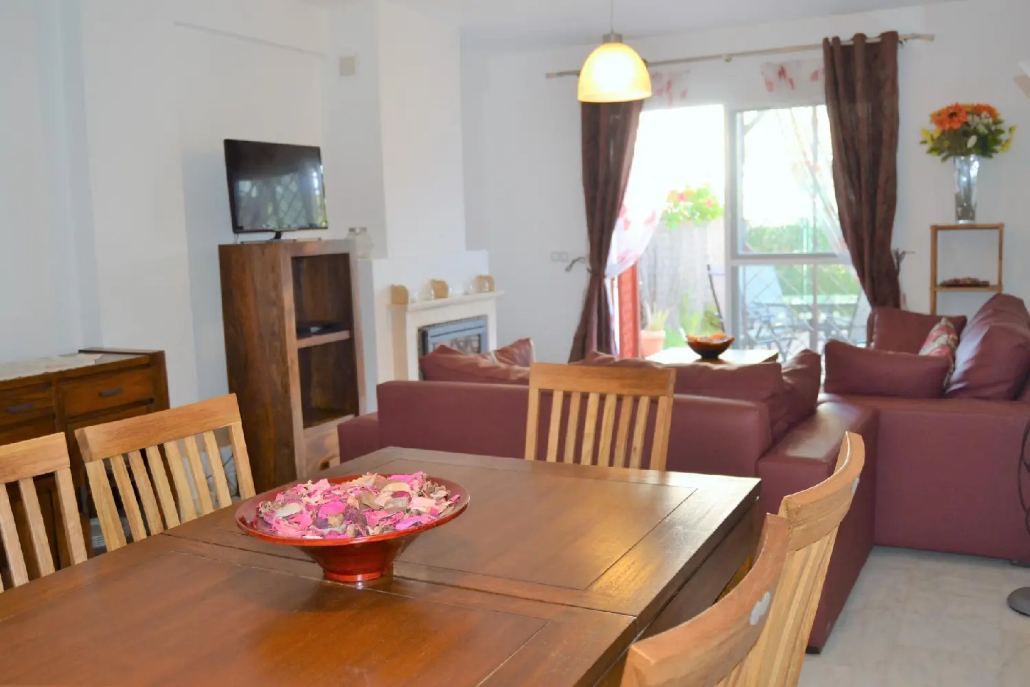  till salu hus Nuevo Portil Costa Occidental 4
