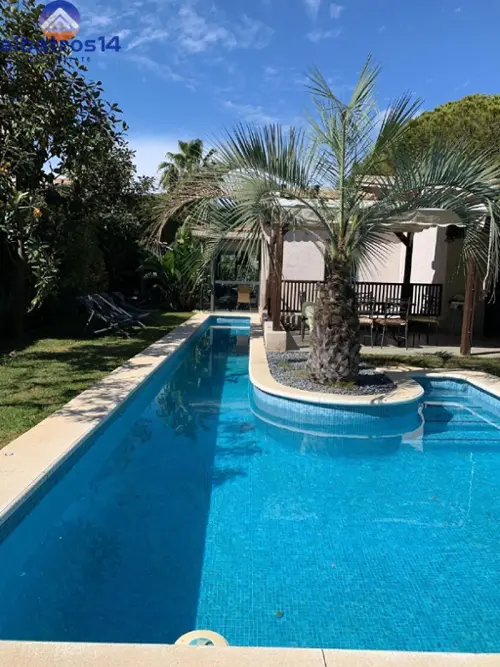 Nuevo Portil Costa Occidental hus foto 6213629